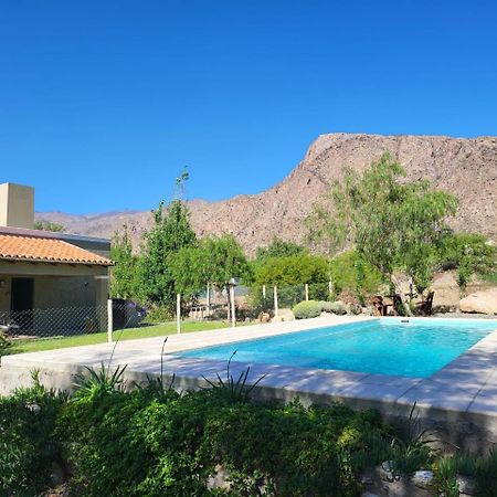 Casas Vinedos De Cafayate Alquiler Temporario Eksteriør bilde