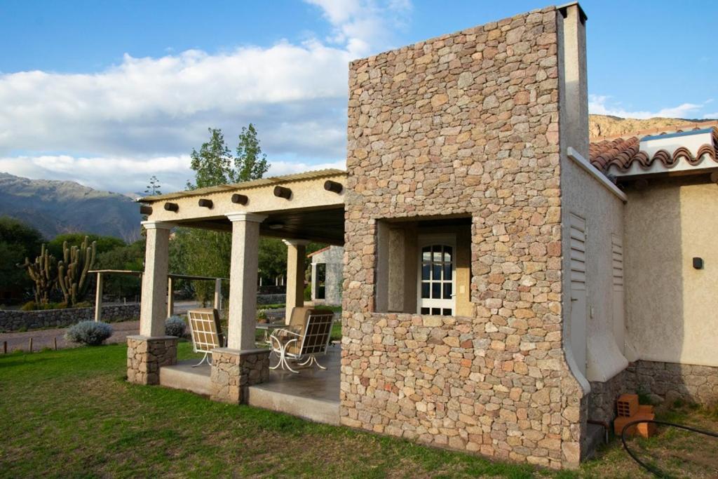 Casas Vinedos De Cafayate Alquiler Temporario Eksteriør bilde