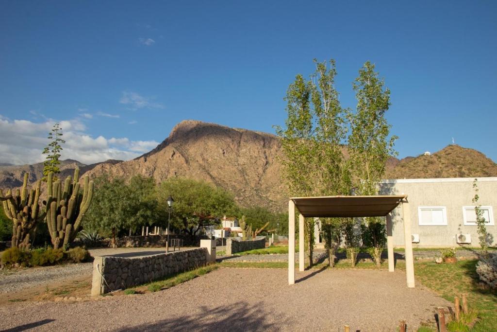 Casas Vinedos De Cafayate Alquiler Temporario Eksteriør bilde