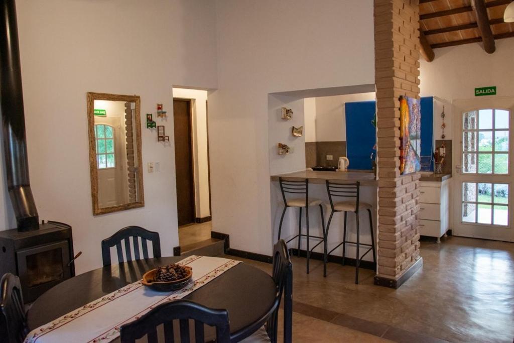 Casas Vinedos De Cafayate Alquiler Temporario Eksteriør bilde