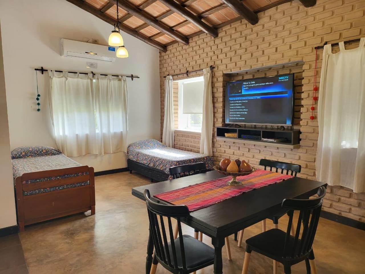 Casas Vinedos De Cafayate Alquiler Temporario Eksteriør bilde