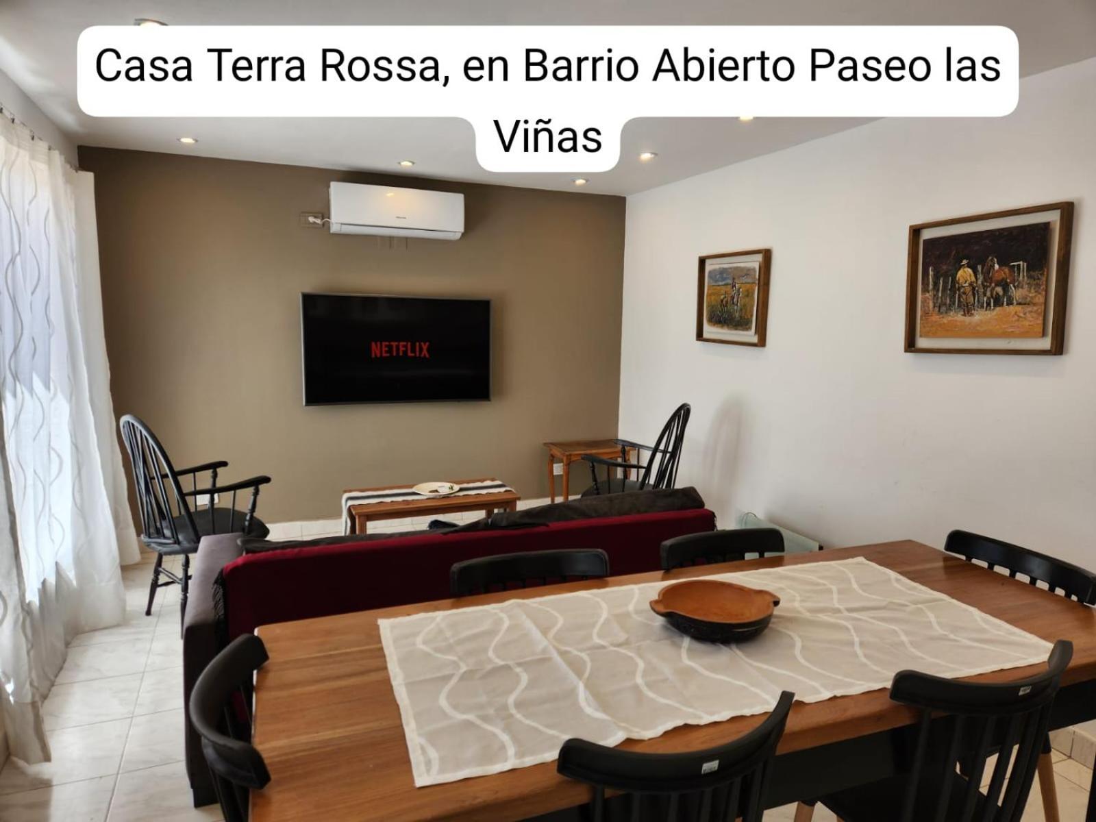 Casas Vinedos De Cafayate Alquiler Temporario Eksteriør bilde