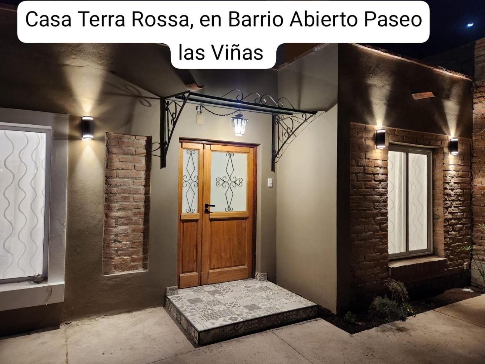 Casas Vinedos De Cafayate Alquiler Temporario Eksteriør bilde